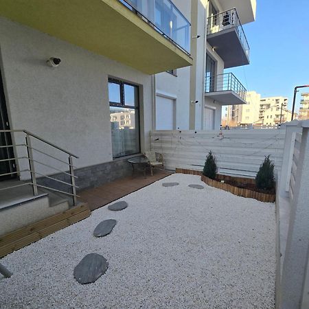 Kona'S Residence Năvodari Kültér fotó