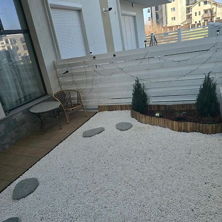 Kona'S Residence Năvodari Kültér fotó