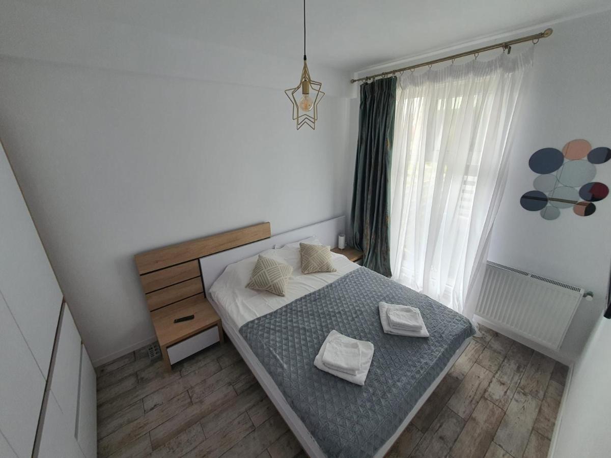 Kona'S Residence Năvodari Kültér fotó