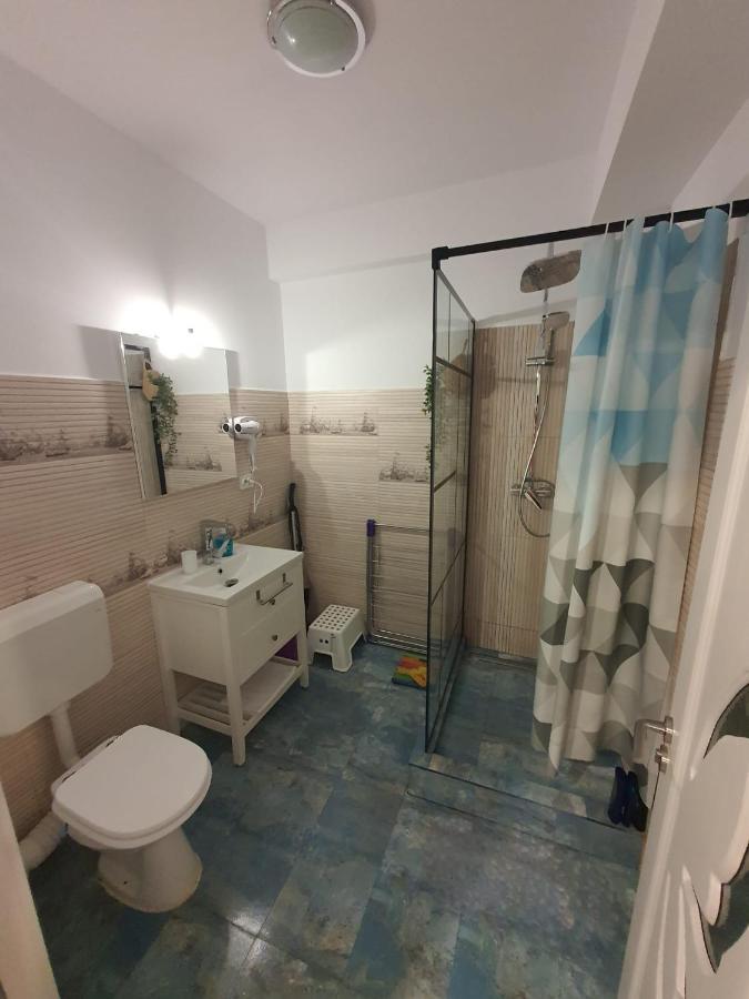 Kona'S Residence Năvodari Kültér fotó