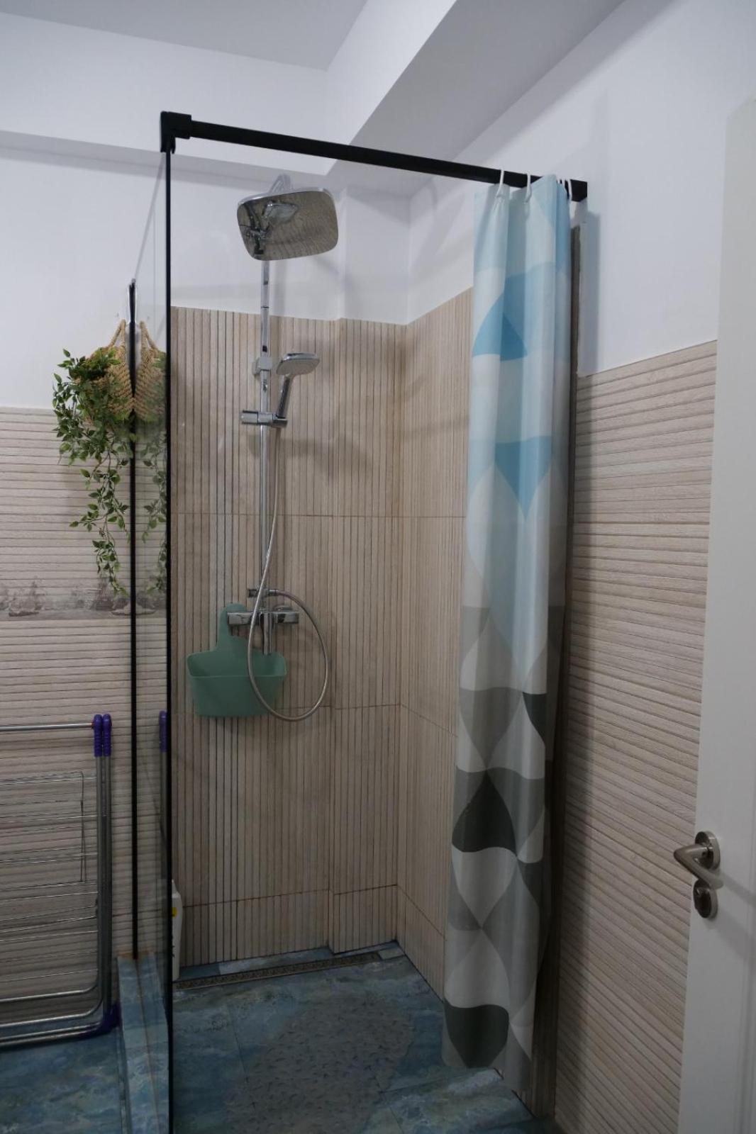 Kona'S Residence Năvodari Kültér fotó