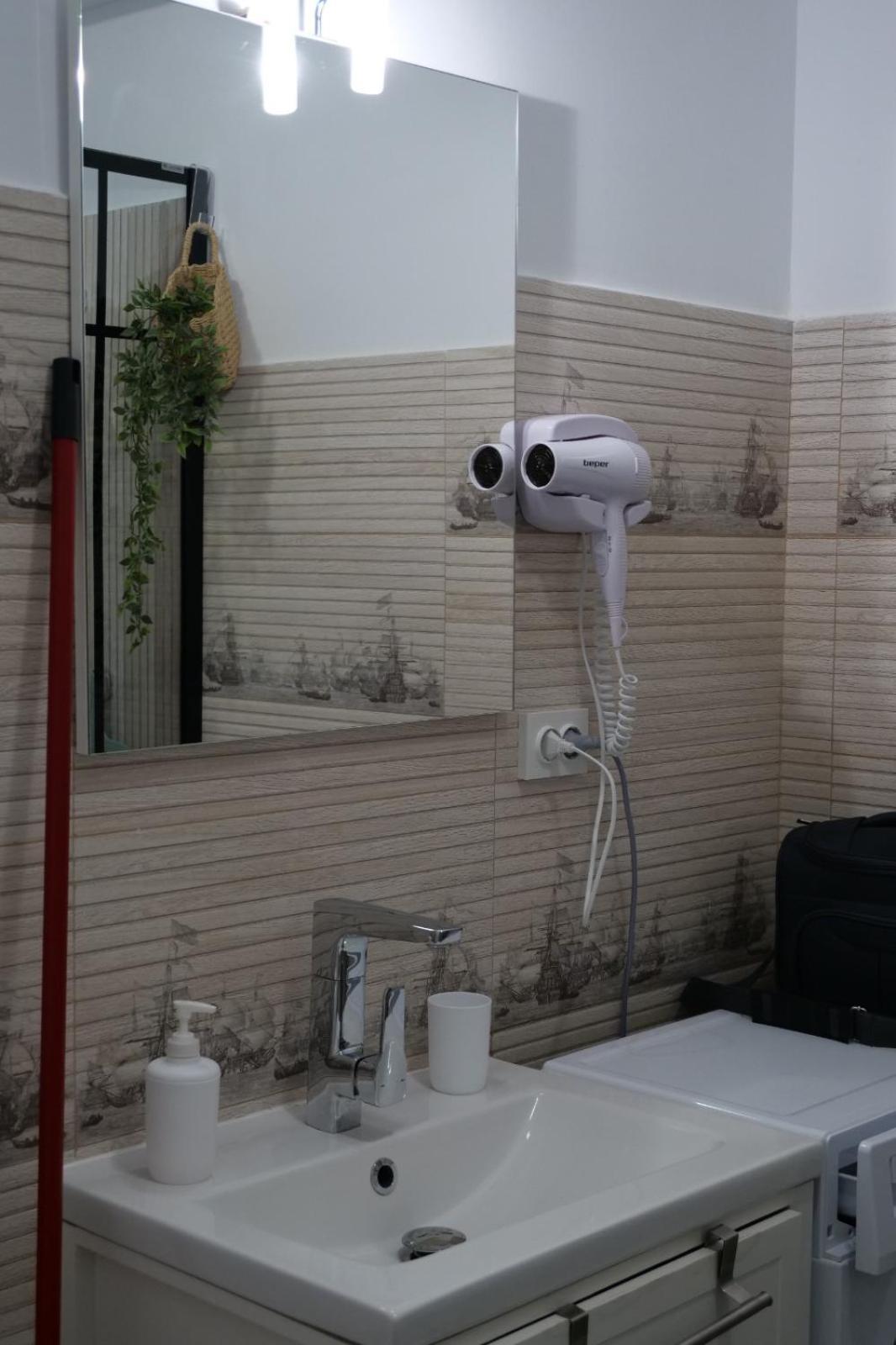 Kona'S Residence Năvodari Kültér fotó