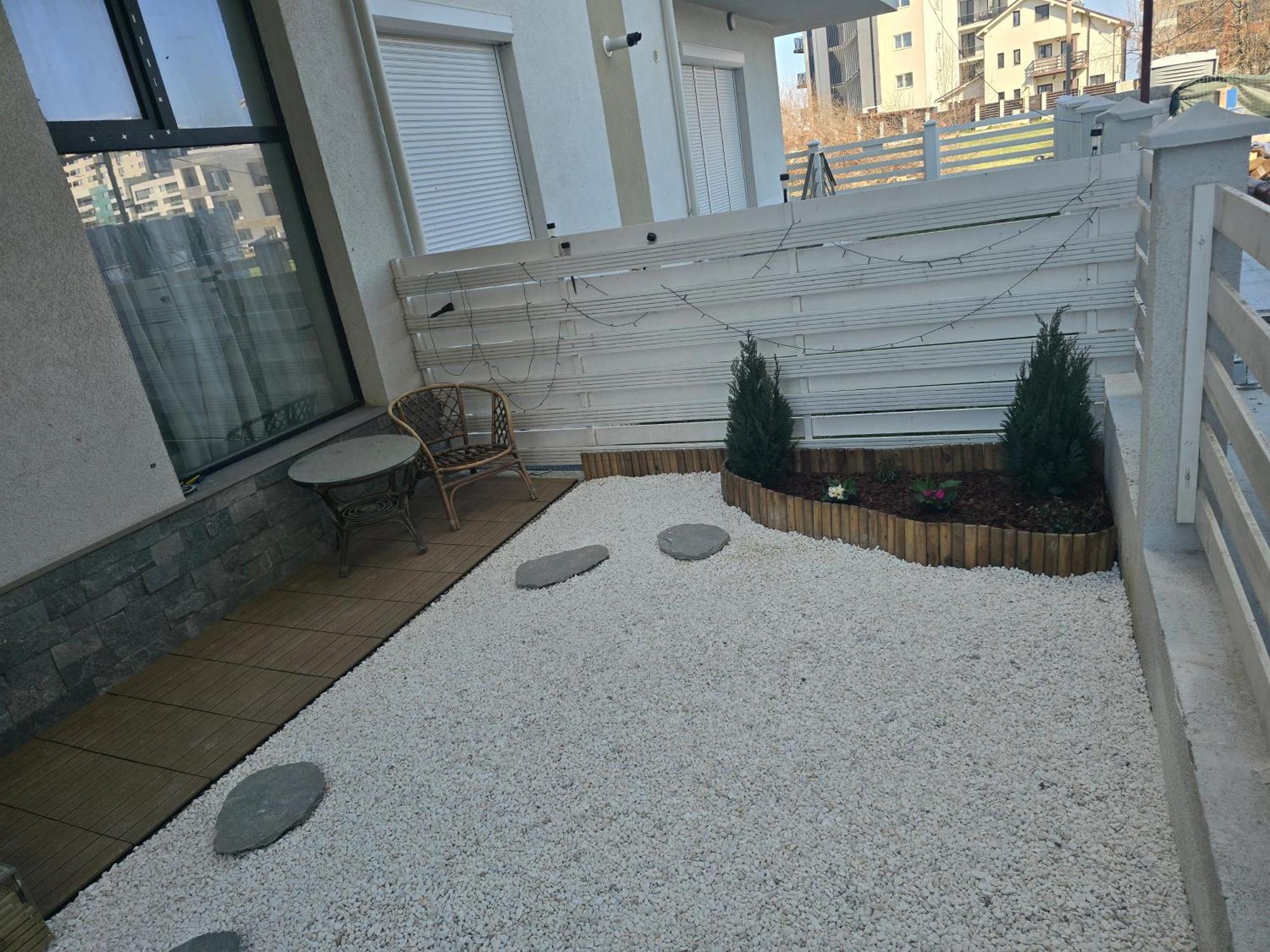 Kona'S Residence Năvodari Kültér fotó
